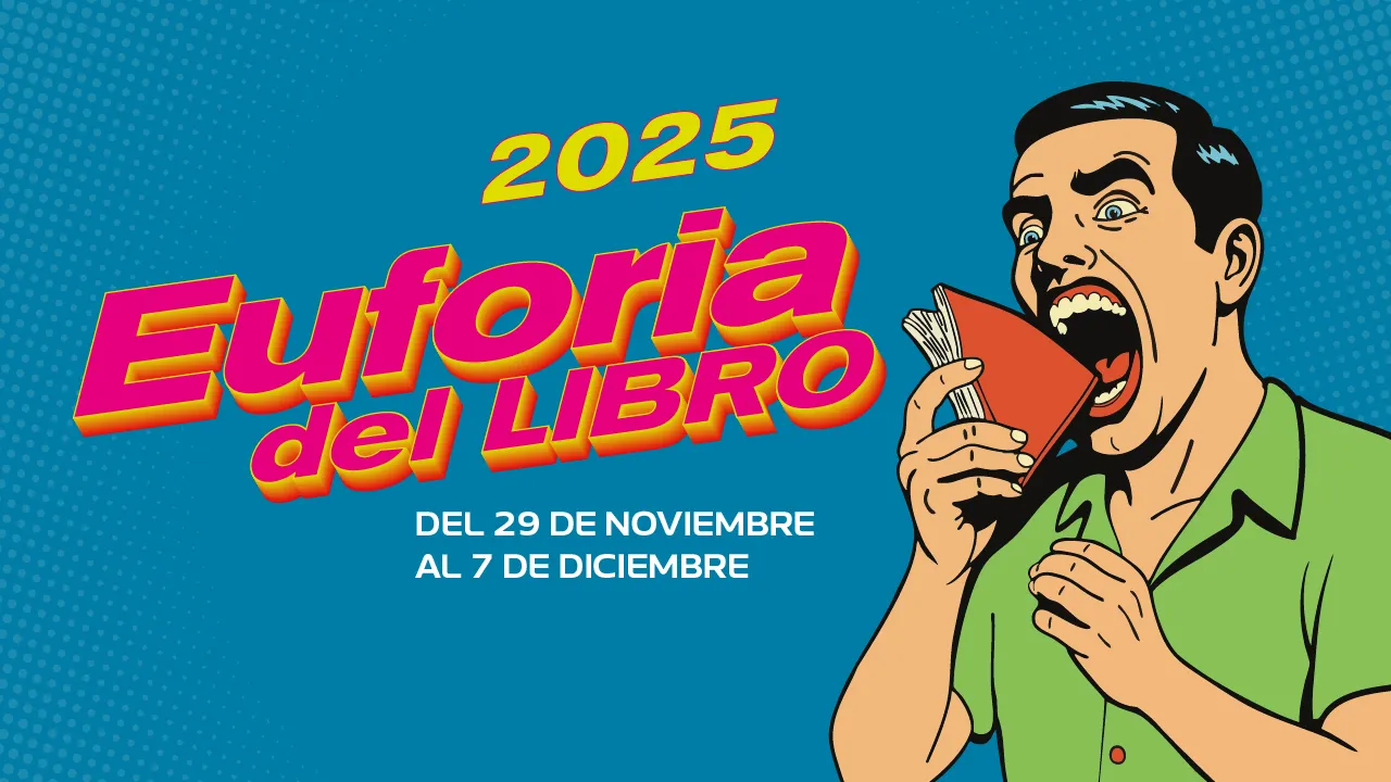 Afiches Euforia del libro_frame web noticia_0