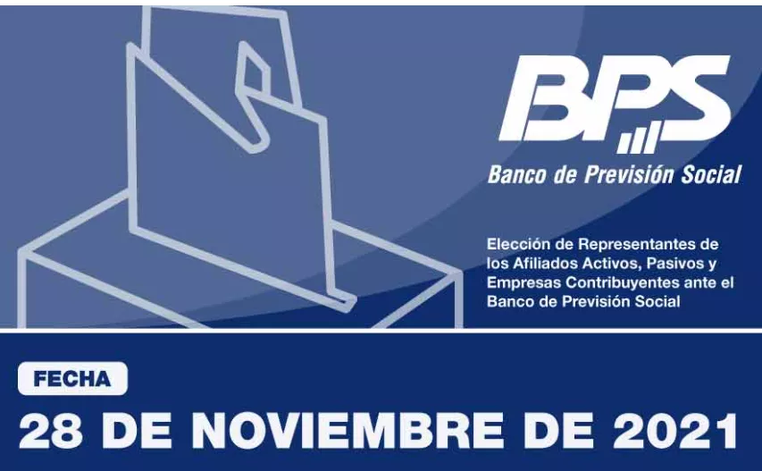 ELECCIONES BPS 32413