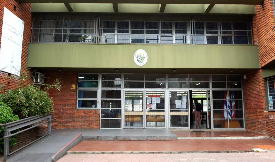 secundaria nuevos edificios