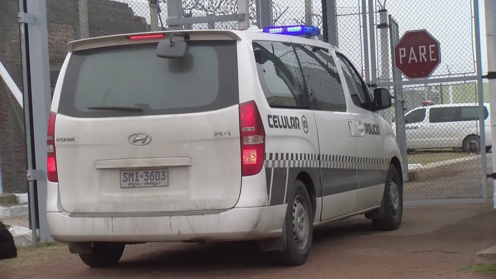 Carcel Pense 243324