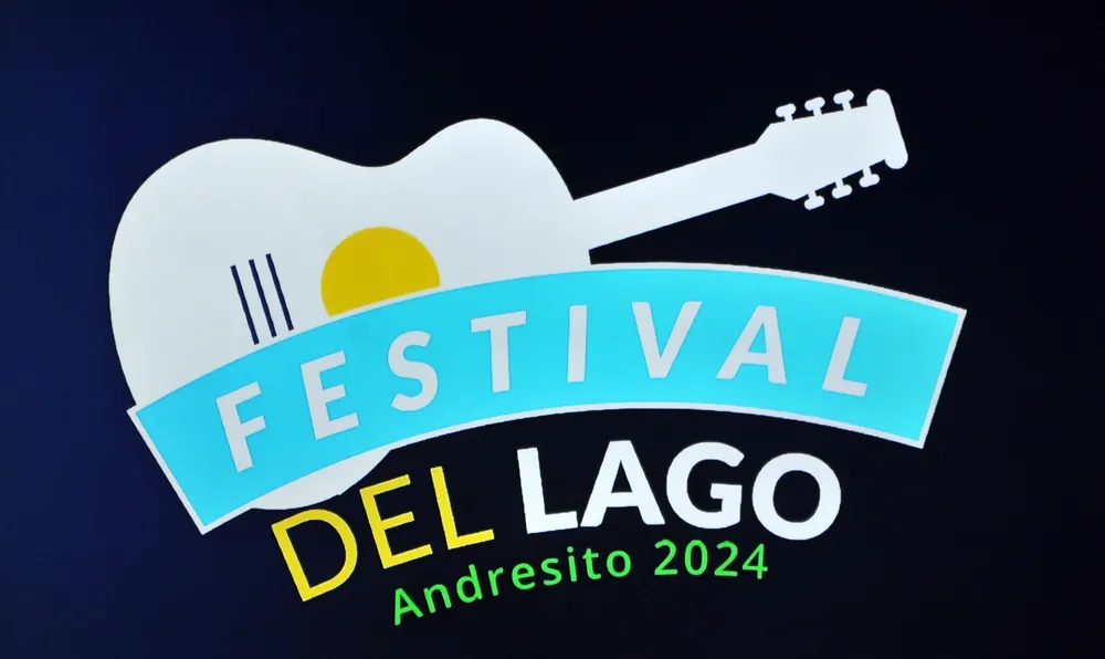 festival del lago