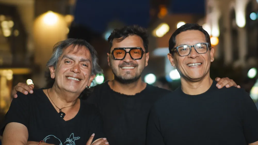Los Nocheros