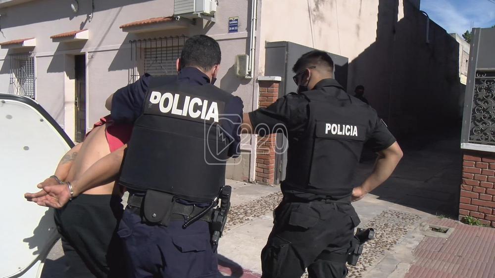 Detenido formalizado juzgado (1)