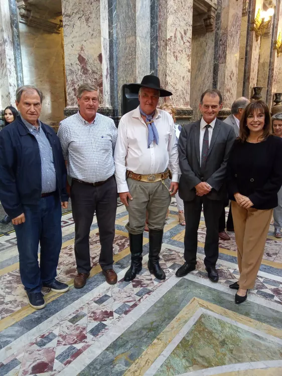 ARTE palacio legislativo