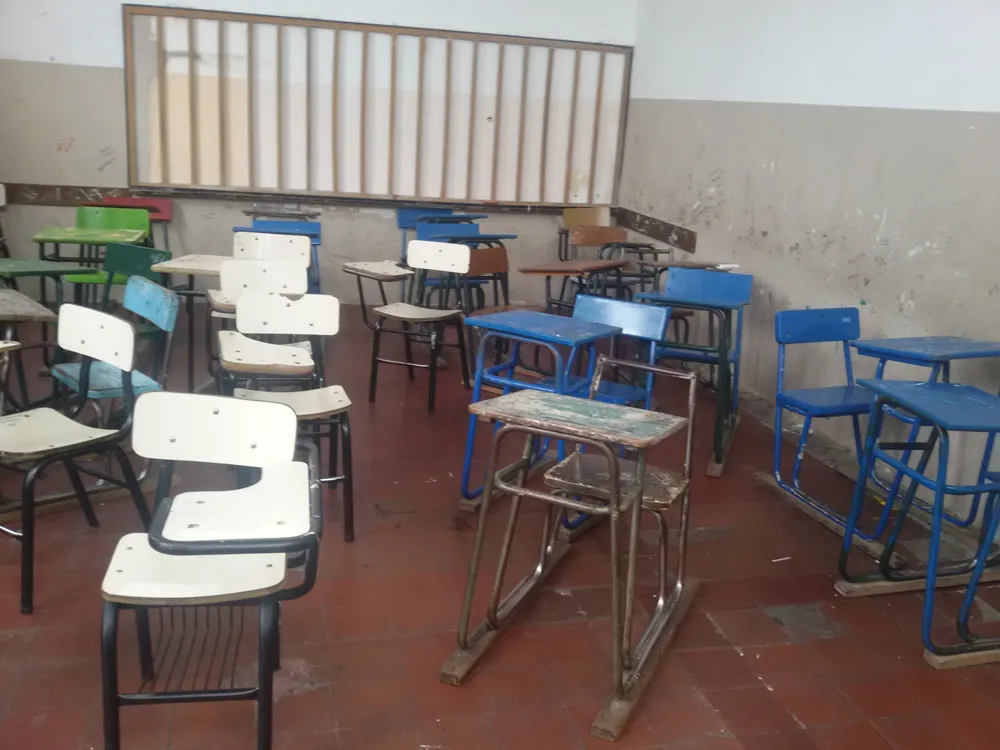 liceo sin clases (2)