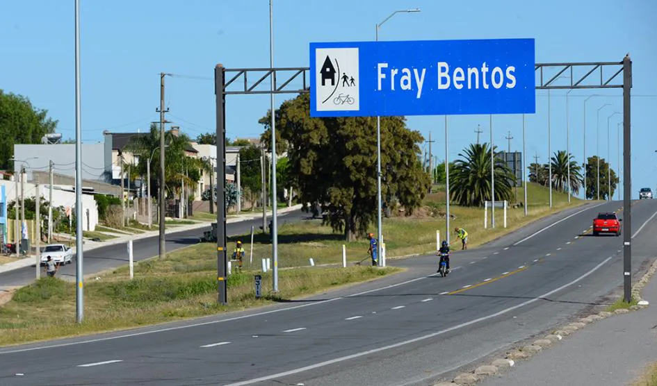 fray bentos