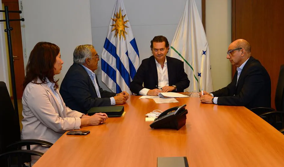 lafluf convenio drogas