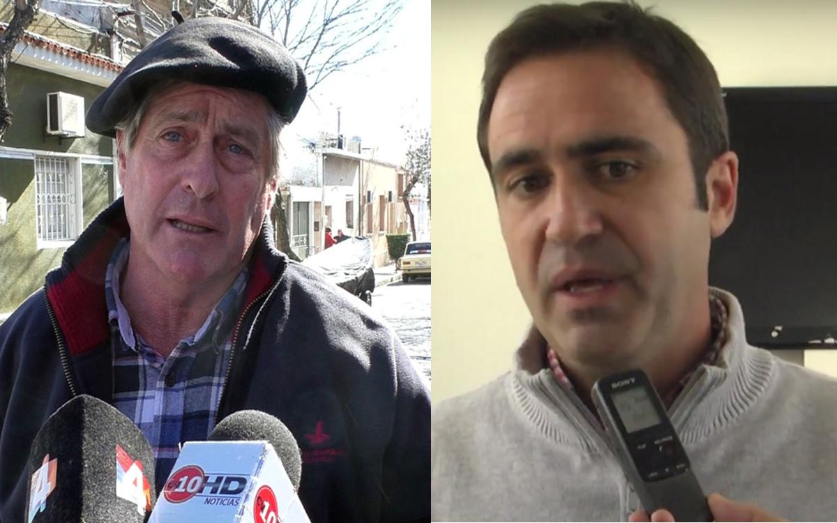 Besozzi y Mlelazzi